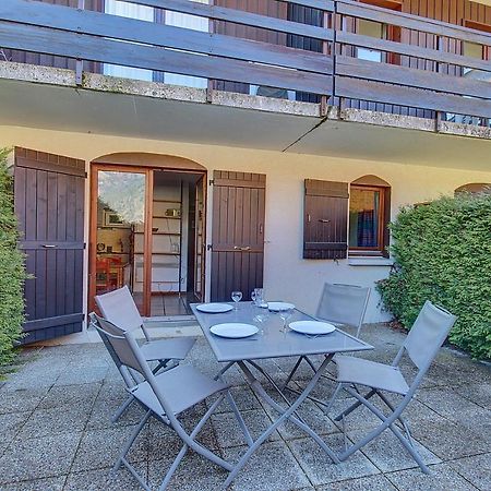 Appartement Montriond - Proche Morzine - Proche Pistes De Ski - Oree De Morzine 6C Bagian luar foto