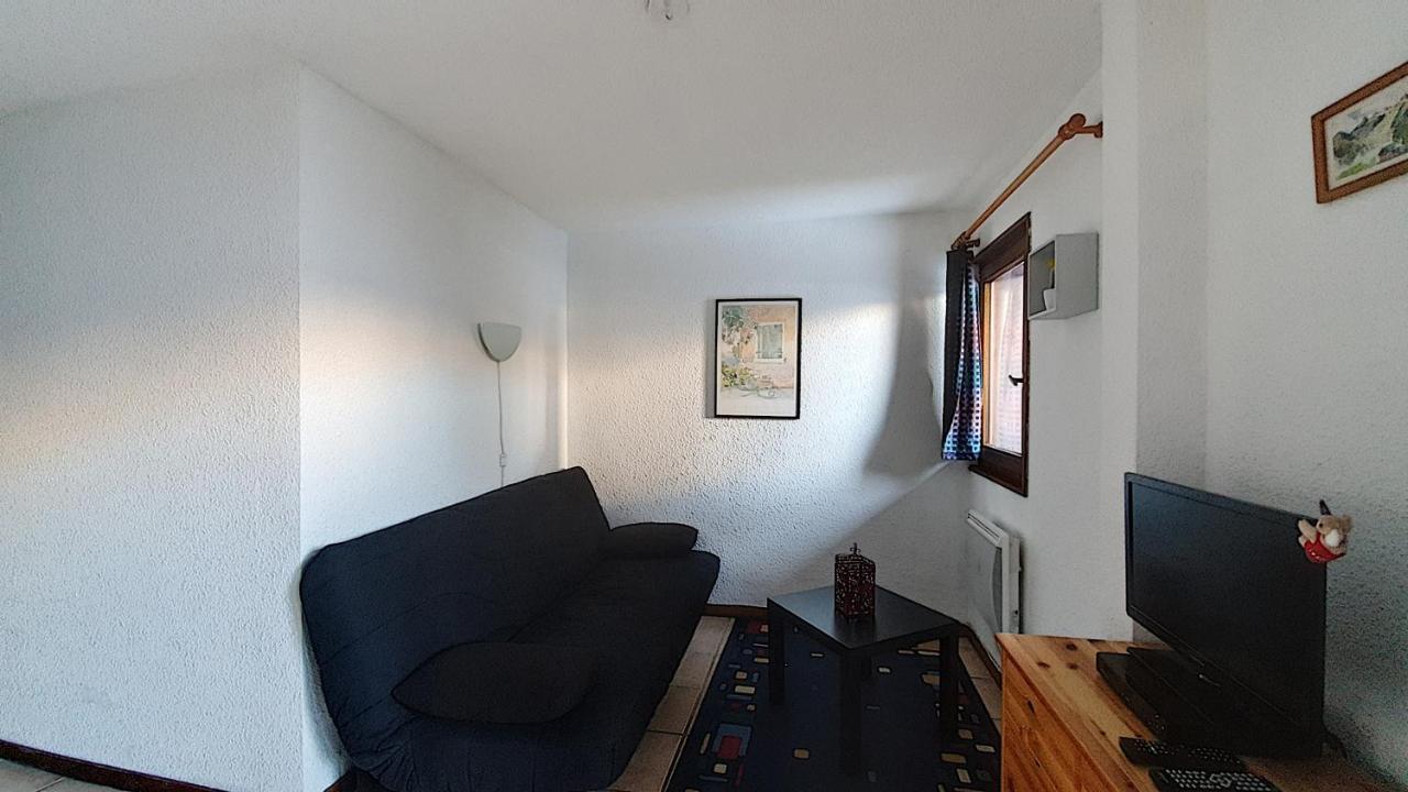 Appartement Montriond - Proche Morzine - Proche Pistes De Ski - Oree De Morzine 6C Bagian luar foto