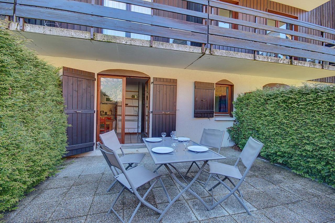 Appartement Montriond - Proche Morzine - Proche Pistes De Ski - Oree De Morzine 6C Bagian luar foto