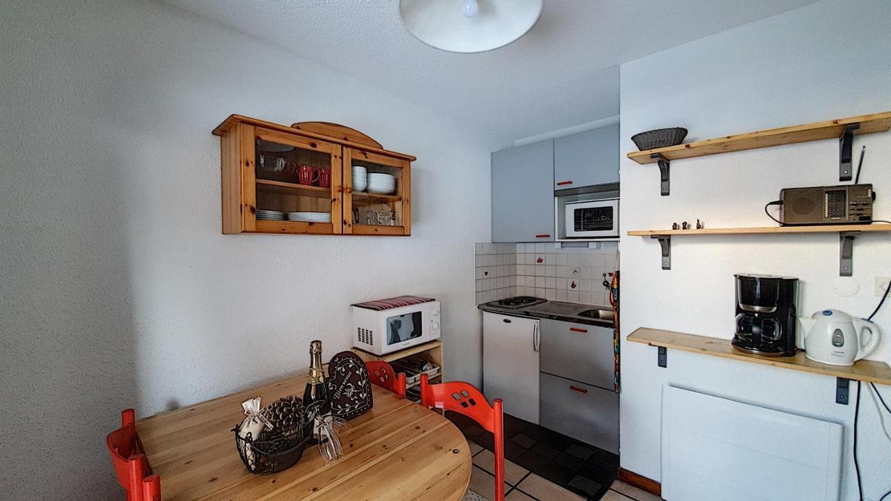 Appartement Montriond - Proche Morzine - Proche Pistes De Ski - Oree De Morzine 6C Bagian luar foto