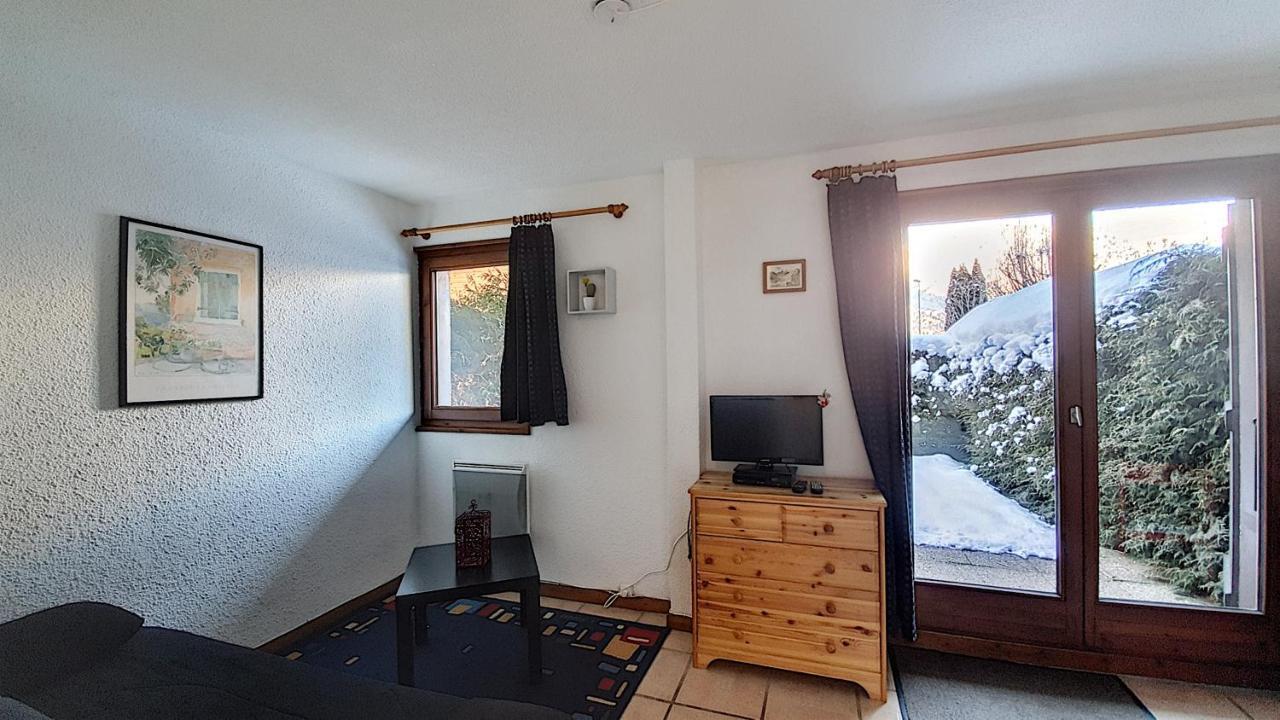 Appartement Montriond - Proche Morzine - Proche Pistes De Ski - Oree De Morzine 6C Bagian luar foto