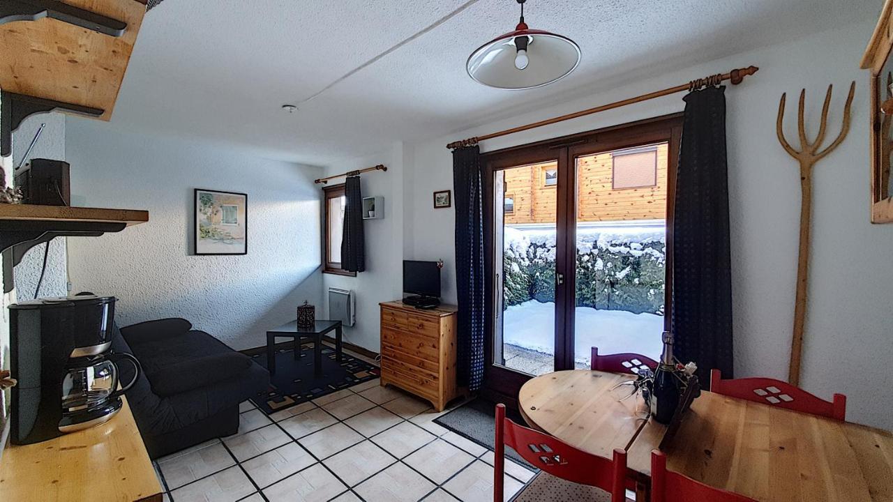 Appartement Montriond - Proche Morzine - Proche Pistes De Ski - Oree De Morzine 6C Bagian luar foto
